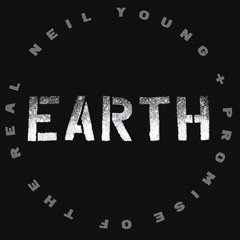 Young, Neil - 2016 - Earth